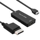 ZUZONG Xbox 360 to HDMI Converter, HD Link Cable for Xbox 360, Xbox 360 to HD...