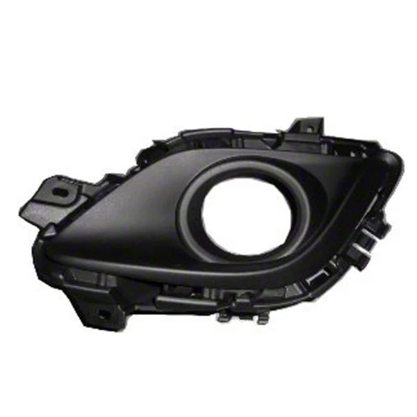 2014-2017 MAZDA 6 parachoques delantero pasajero luz antiniebla bisel rejilla inserción NUEVO Foto 1 de 1