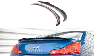 Tappo spoiler Infiniti G37 Coupé - Imagen 1 de 8