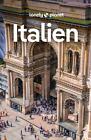Lonely Planet Reiseführer Italien Angelo Zinna