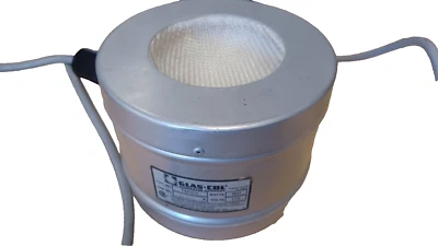 Manto calefactor Glas-Col TM102 con controlador Foto 1 de 4