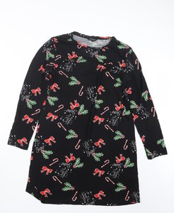 Peacocks Christmas Dresses for Women 