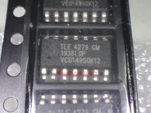 50PCS TLE4279GM SOP14 - Picture 1 of 1