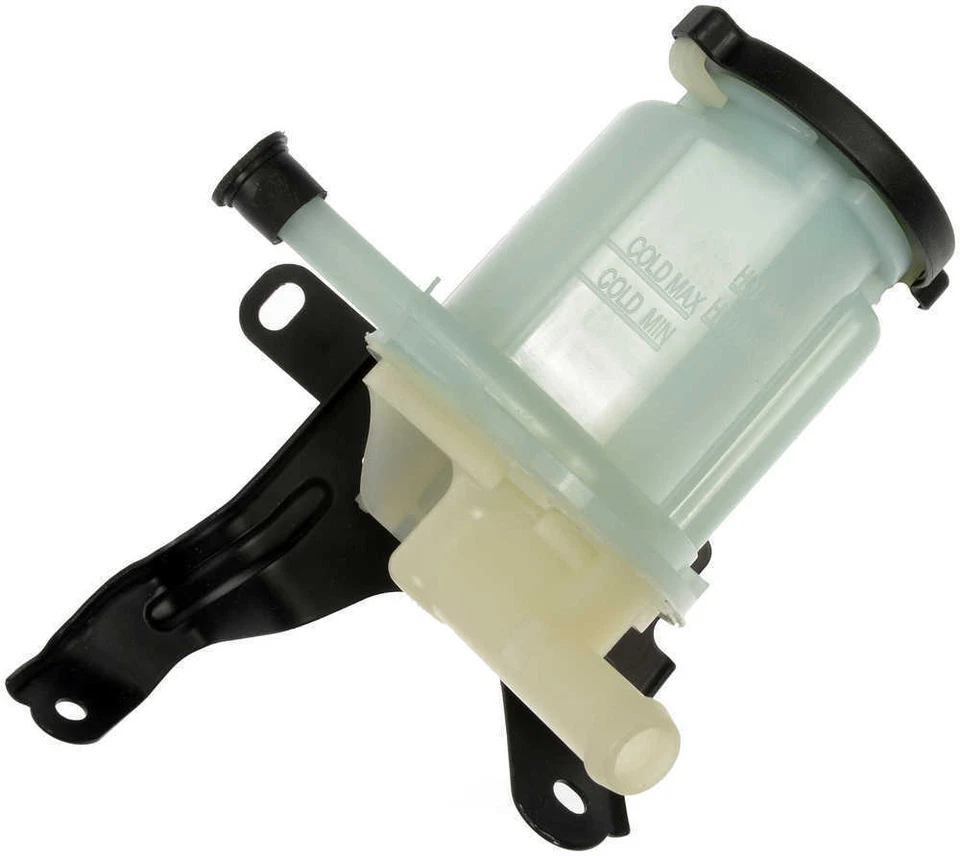 Power Steering Reservoir Dorman 603-672 fits 03-08 Toyota Corolla - Image 1 of 4