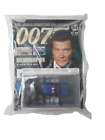 Renault 11 James Bond 007 Car Collection Die Cast 1:43 Scale with Magazine New Only A$54.90 on eBay