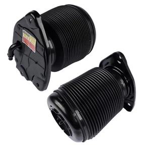2Pcs Rear Air Spring Bags For 09-15 Lexus RX270 RX350 RX450H 3.5L Left & Right - Picture 1 of 9
