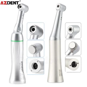 Pieza de mano endo dental AZDENT 6:1 10:1 contraángulo endodoncia apta para motor NSK - Imagen 1 de 25
