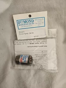 Arco Speed Motor by Simprop Electronic 280BB 6v New - Picture 1 of 4