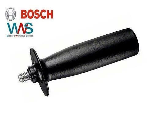 BOSCH Zusatz Handgriff für alle Zweihand Winkelschleifer mit M14 Aufnahme Neu!!! - Bild 1 von 1