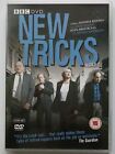 New Tricks: Complete BBC Series 2: DVD [2005] 3 Disc Set - Region 2 + 4
