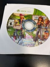 Videogame Xbox360 Em Miniatura Para Barbie