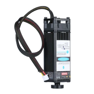 5500mW Module Head 450nm Blue Lase for Laser Engraving Machine L0K8 - Picture 1 of 11