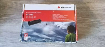 Scanner Fotografie Agfa - Image 1 of 4
