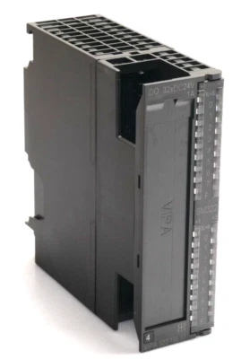 VIPA Digitales Ausgangsmodul | E:03 | 322-1BL00 - Bild 1 von 4