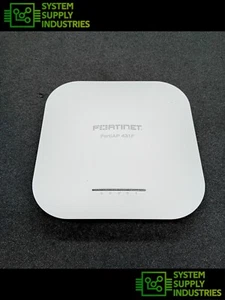 Fortinet FortiAP 431F P/N FAP-431F - Imagen 1 de 4