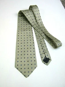 Bernasconi Como Made In Italy New 100% Seta Silk Gift Idea - Picture 1 of 3