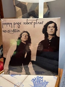 No Quarter, J. Page, Robert Plant 2LP New Sealed Vinyl - Picture 1 of 2