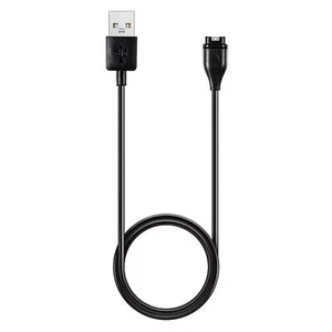 Câble de chargeur de montre Données pour Garmin Vivoactive5/Venu3S USB Câble ... - Photo 1/10