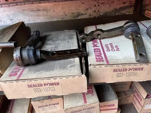 NOS sealed power 803-18703 idler arm TRW 18703 Keller 1967 - 1970 CHEVROLET - Picture 1 of 1