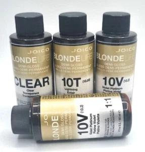 Joico Blonde Life Demi Gloss 60ml - Bild 1 von 2