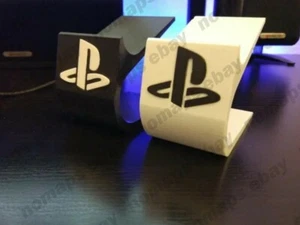 Soporte base para mando controlador PS2 PS3 PS4 PS5. Envío GRATIS desde ESPAÑA. - Imagen 1 de 9