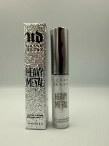 Urban Heavy Metal - PYRO Full Size Decay Glitter Eyeliner Rare New In Box - Picture 1 of 3
