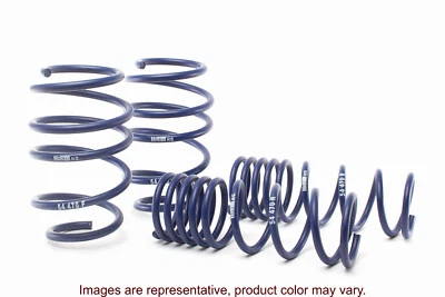 H&R Sport Lowering Springs For 2017 – 2021 Subaru Impreza Sedan Hatchback - Image 1 of 3