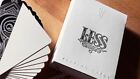 Less Playing Cards (Silver) by Lotrek, Great Gift For Card Collectors