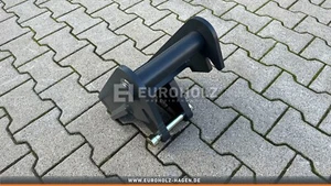 Adapter Aufhängung zu Digga Motoren passend für Schnellwechsler Lehnhoff MS03 - Bild 1 von 11