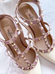 Las mejores ofertas en Valentino Blanco Sandalias para mujeres | eBay