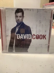 David Cook - Audio CD By David Cook B3 - Picture 1 of 2