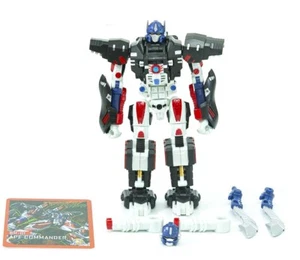 MechanicToy & Dr Wu Beast Wars BM-01 BM01 COMMANDER OP APE Action Figure toy - Picture 1 of 10
