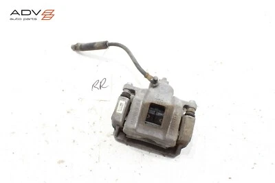 2013 - 2019 CADILLAC ATS ЗАДНИЙ ПРАВЫЙ ПАССАЖИРСКИЙ БОКОВОЙ ТОРМОЗНОЙ СУППОРТ OEM - Изображение 1 из 4