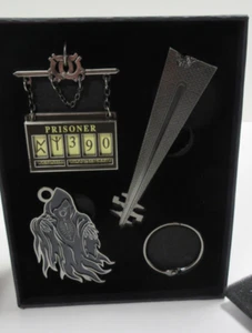 Litjoy - Collezione Chiavi Magiche - Azkaban - Foto 1 di 2