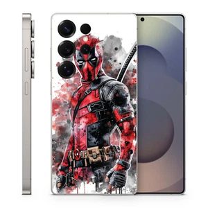 Vinylfolie Skin DP kompatibel mit Samsung Galaxy S 25 Ultra - Bild 1 von 1