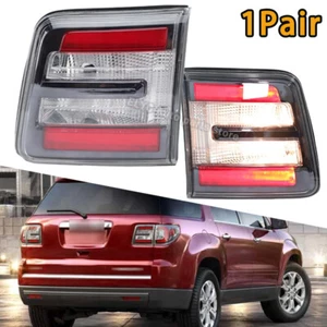 For GMC Acadia 2013 14-2016 2Pcs Inner Tail Light Assembly Brake Lamp - Picture 1 of 13