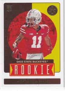 Panini Football NFL Legacy 2023 Karte No. 166 Jaxon Smith-Njigba Rookie - Bild 1 von 2