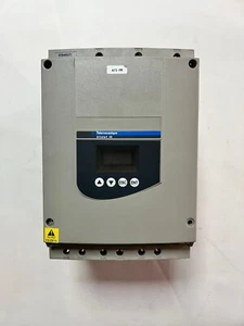 TELEMECANIQUE ATS48D47Y Soft Starter - Picture 1 of 2