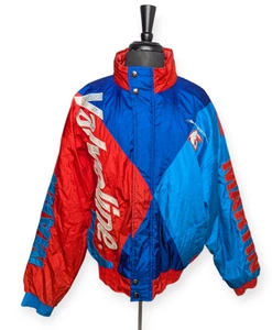 Vintage Racing Champions Apparel Mark Martin #6 Valvoline Jacket NASCAR Size XL - Picture 1 of 20