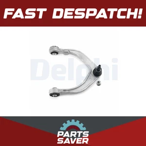 Wishbone / Suspension Arm fits VOLVO XC90 Mk2 2.0 14 to 22 Track Control Delphi - Picture 1 of 6