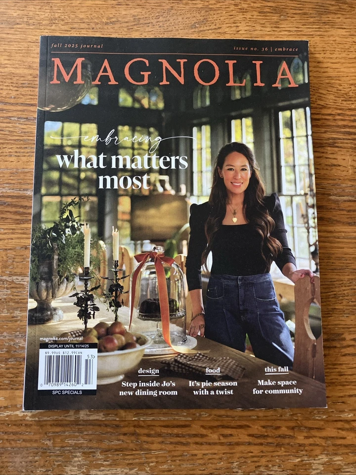 Magnolia- Issue #22 Nurture Spring 2022 Journal