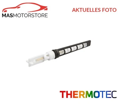 EINSPRITZDÜSE EXPANSIONSVENTIL THERMOTEC KTT140028 I FÜR FORD MONDEO II - Image 1 of 4