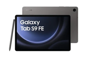 Samsung Galaxy Tab S9 FE WiFi 128GB Gray Tablet (10,9 Zoll) #35880017 - Bild 1 von 5