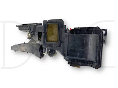 92-96 Ford F150 F250 F350 HVAC Under Dash Air Box Heater Core Housing OEM - Image 1 of 4