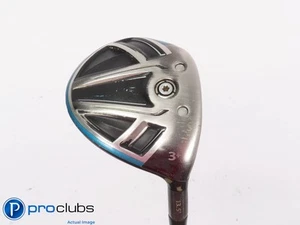 Callaway Rogue 13.5* 3+ Wood - HZRDUS Smoke Yellow 76g 6.0 Stiff Flex - 444310 - Picture 1 of 4