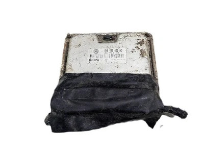 Centralina motore diesel Seat Ibiza II (6k) 2002 modulo 6K0906032AC 51kW - Immagine 1 di 4