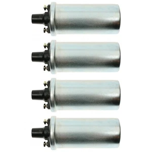 SET-SIUC15T-4 Ignition Coils Set of 4 for VW MB Mercedes X19 2002 Truck DS21 TR4 - Picture 1 of 3