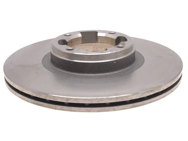 Raybestos 37BW47H Front Brake Rotor Fits 1985-1989 Subaru DL - Изображение 1 из 1