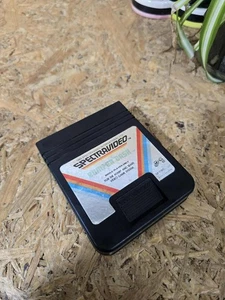 Bumper Bash Spectravideo SA-218C Game Cartridge-ATARI 2600 Computer Game Console - Picture 1 of 4