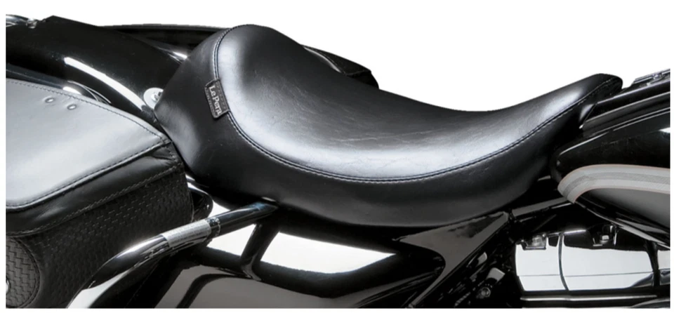 Asiento individual Le Pera - LH-857 - Silhouette Foto 1 de 3